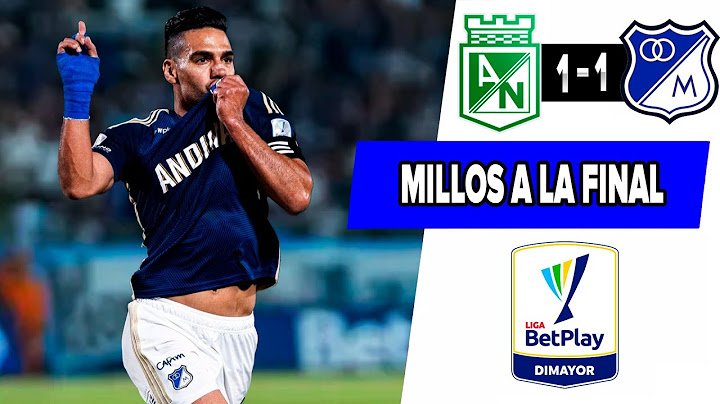 ESCANDALOSO ROBO EN  EL ATANASIO - 1 NACIONAL VS MILLONARIOS 1 - EL BAR METIÓ LA MANO