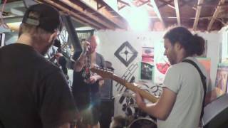 Piss Horse - Not What You Wanted