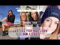 A Mother's Love -- Seeking Justice for The Tragic Murder of Katlyn Lyon
