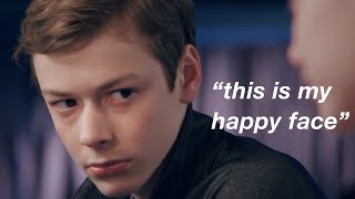 I Edited Big Top Academy For Fun Big Top Academy