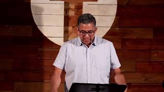 LifesongCC TV Live Stream | 06.21.2026 | "When the Lost Are Found" - Daryl Murata