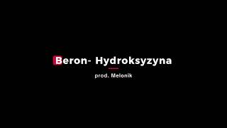 Beron- Hydroksyzyna ( prod. Melonik )