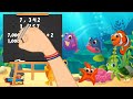 Underwater Math Quiz