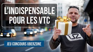 Vantrue E3, la dashcam parfaite pour VTC et Taxis #1