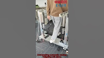 JMC4805 controller and EBS59R low voltage servo motor