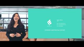 Maximize | Standard Chartered Women In Tech Incubation Program