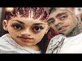 Bhad Bhabie Annoys Adam22 on the No Jumper Podcast
