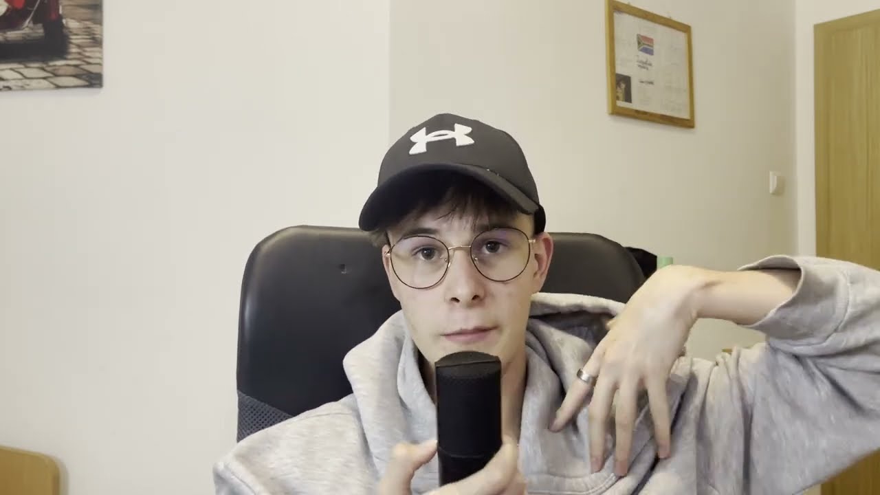 Moj zadnji video. [Povzetek mojega kanala] [Video prosim poglejte do konca]