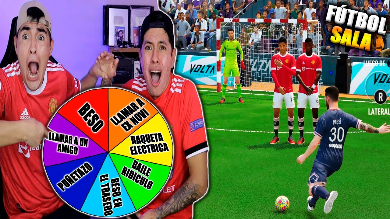 papi futbol adidas