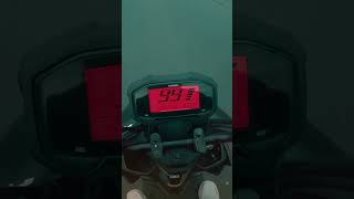 Suzuki Skydrive Crossover Top Speed