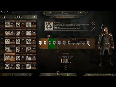 Gamescom 2019 Skills Perks Analysis Beta Keys Giveaway