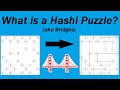 Solving a Hashi Puzzle