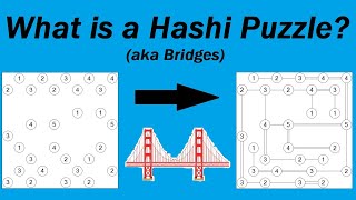 Solving a Hashi Puzzle screenshot 2