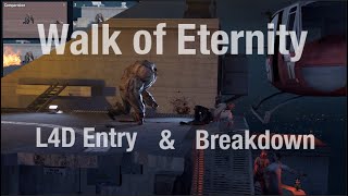 Walk of Eternernity | Left 4 Dead Entry & Breakdown