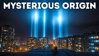 Mysterious New Lights Detected in the Northern Sky