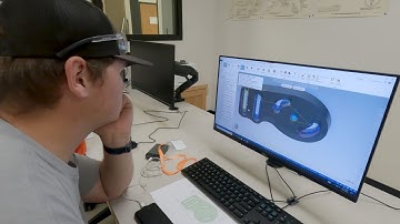 Precision in Motion: Computerized Machining at Ignite Their Future! ⚙️