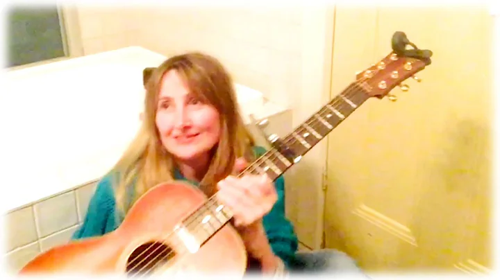 Alyce Platt - Everything I Own (Official Video)