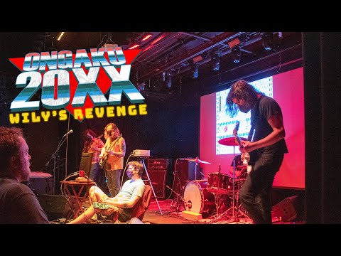 Watch ONGAKU20XX Bit Brigade performs MEGA MAN 2 (Full VGM Concert) on YouTube