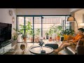 Inside A Stunning Transformation Of A 1,580 Sqft Executive HDB | Stacked Living In HDB Home Tour