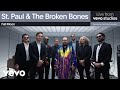 St. Paul & The Broken Bones - Fall Moon | Live From Vevo Studios