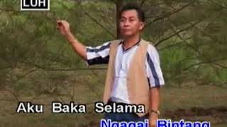 0456 AKU BAKA SELAMA JIMMY NYAING Karaoke