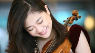 내 영혼의 그윽히 깊은데서 (Wonderful Peace) 박지혜 바이올린 Violinist Ji Hae Park