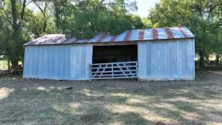 Land For Sale in Texas | 50 Acres For Sale | Texas Cattle Properties For Sale