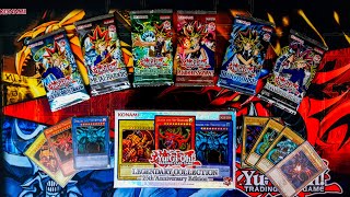 Yu-Gi-Oh! Legendary Collection: 25th Anniversary Edition | Μια βόλτα στην παιδική μου ηλικία!