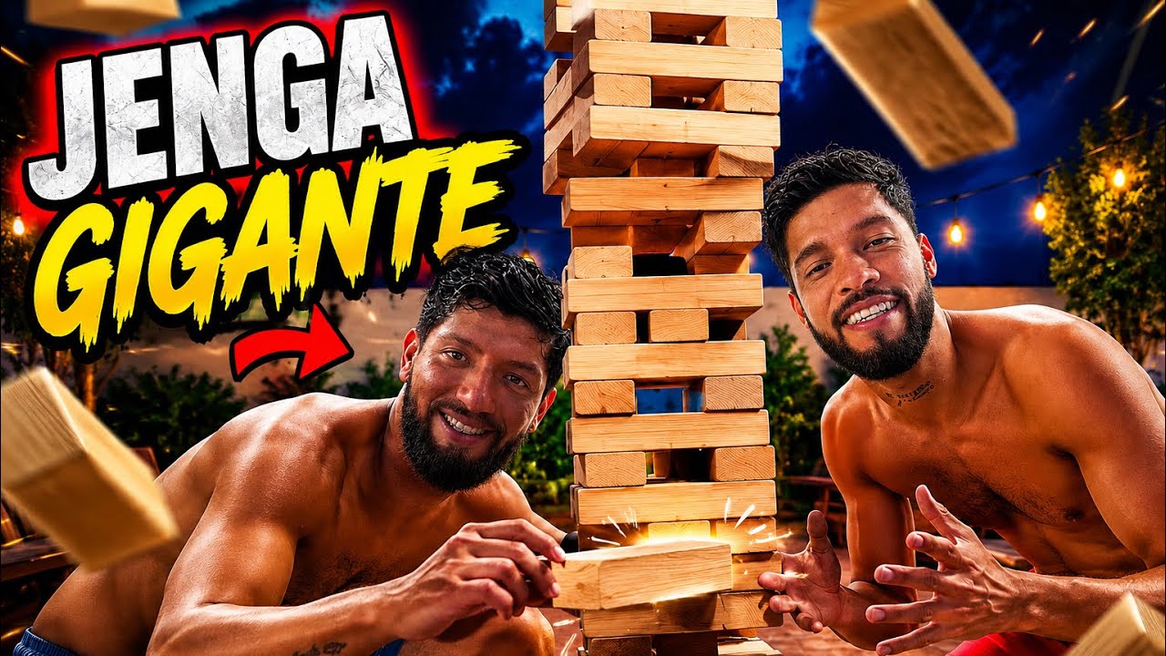 Latest Title & Thumbnail