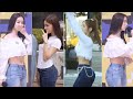 Beautiful&Sexy Girls in Tight Jeans [Part 2]