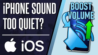 iPhone Sound too Quiet? How to Boost Volume on iPhone (iOS) screenshot 4