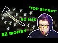 HOW STREAMERS REALLY MAKE MONEY *SECRET METHOD* | Escape from Tarkov | TweaK