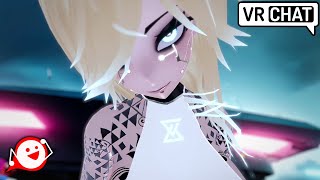 Hip Rolls For You [Future Sex Sounds - Vedo] - VRChat Dancing Highlight