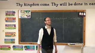 Full CLE Language Arts 510, Lesson 9: Practicing for an Oral Book Report Update