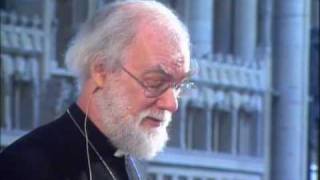 Rowan Williams on Truth & Beauty