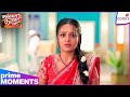 Qayaamat Se Qayaamat Tak | Ep. 12 | Will Raj's Family Accept Poornima? | Colors TV