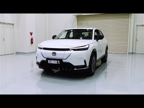 Test Drive Honda Pekanbaru