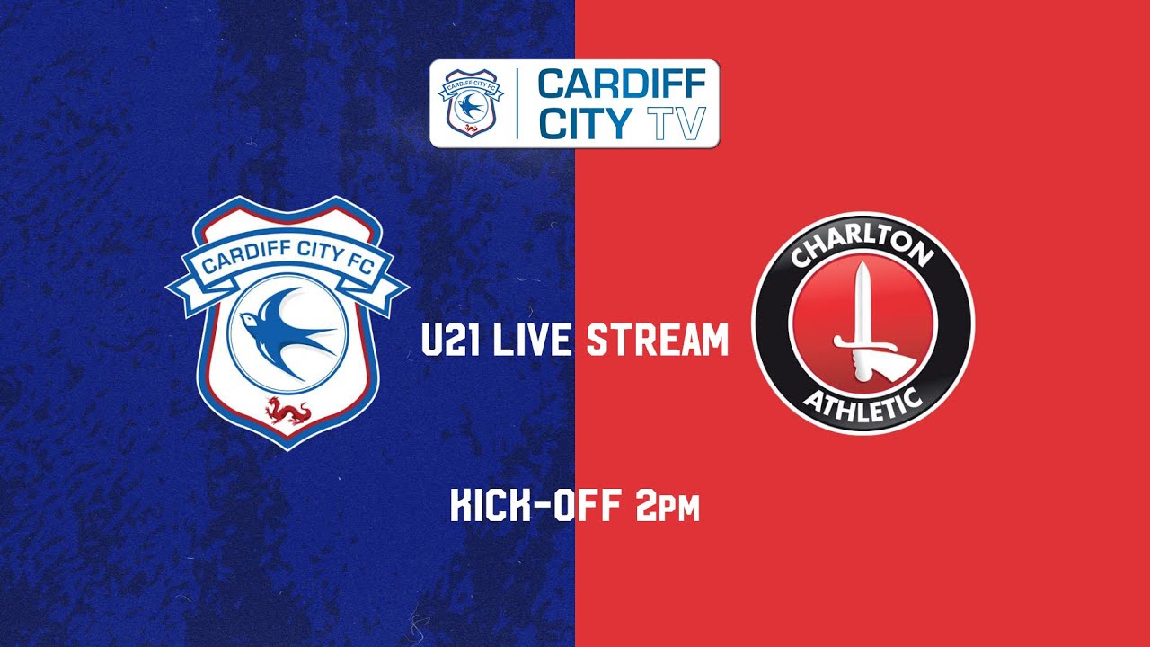 Cardiff City U21 vs Swansea City U21 live score, H2H and lineups