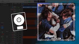 Killen - Naive (Logic Pro Remake)