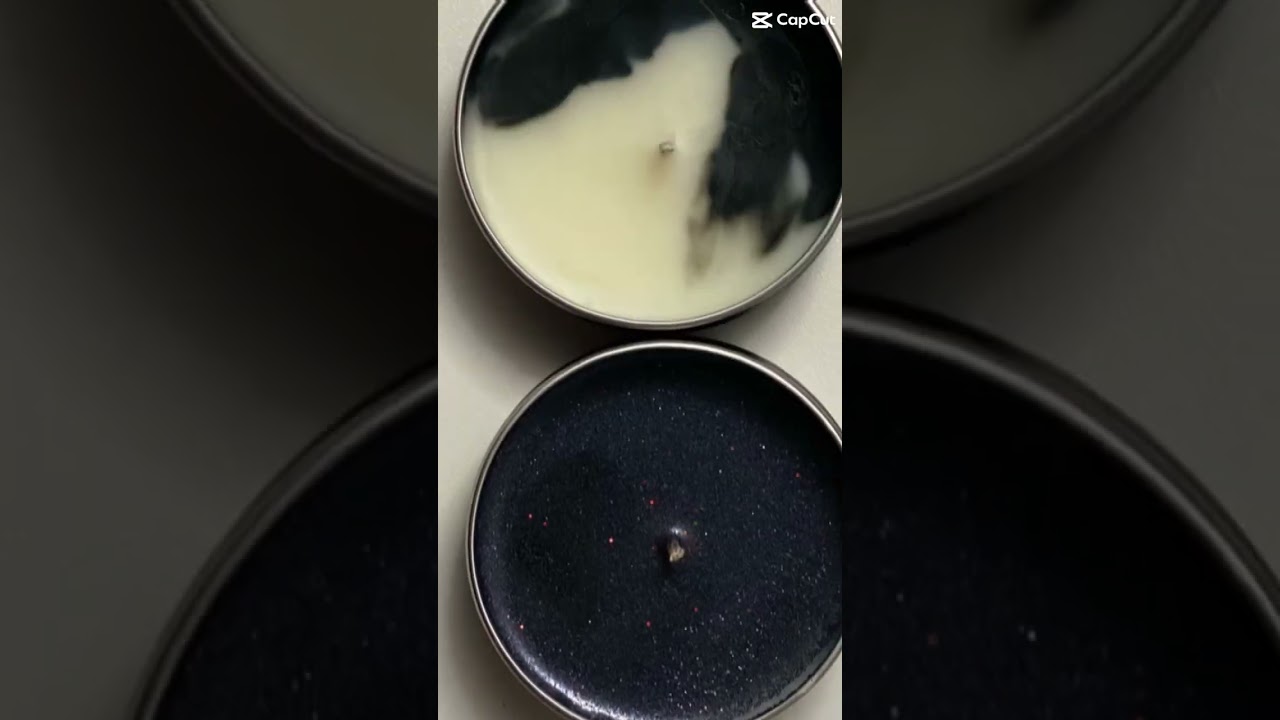 Marble Candle - Grab these beauties over on our Amazon store: 