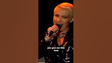 Almost Unreal, Hokus pokus! #roxette
