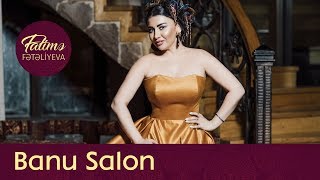 Banu Salon