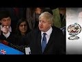 Boris Johnson: The Man Behind The Personality