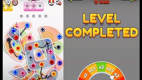 Screw Jam - Level 306