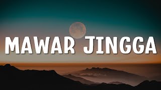 Mawar Jingga (Lirik) - Juicy Luicy