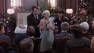 My Girl 1991 Hd- Ann Nelson- Vadas Gramoo - Scene