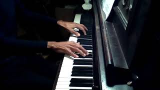 Etude in G flat major Op.10, No.5 (Black keys) by Frederic Chopin