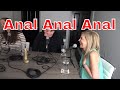 Anal Sex Talk With My Mom