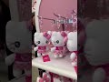 #hello Kitty store