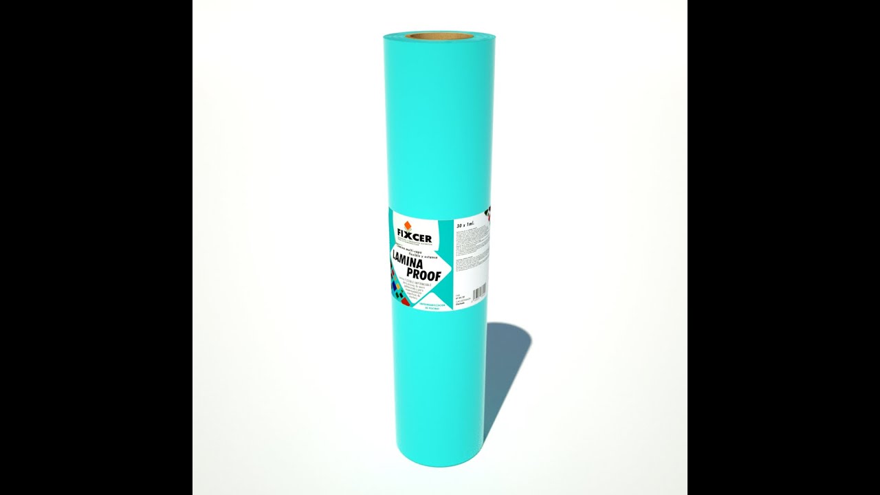 LAMINA PROOF english YouTube